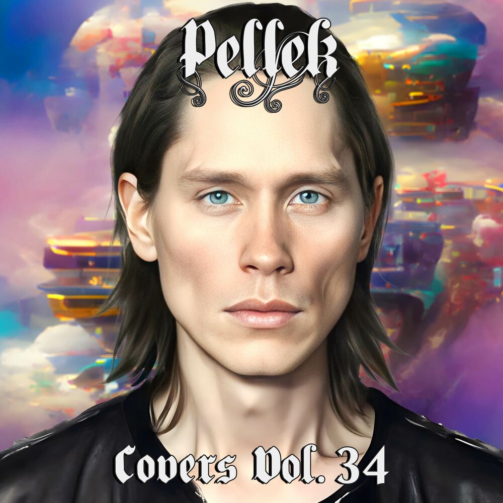 Picture of Covers Vol. 34