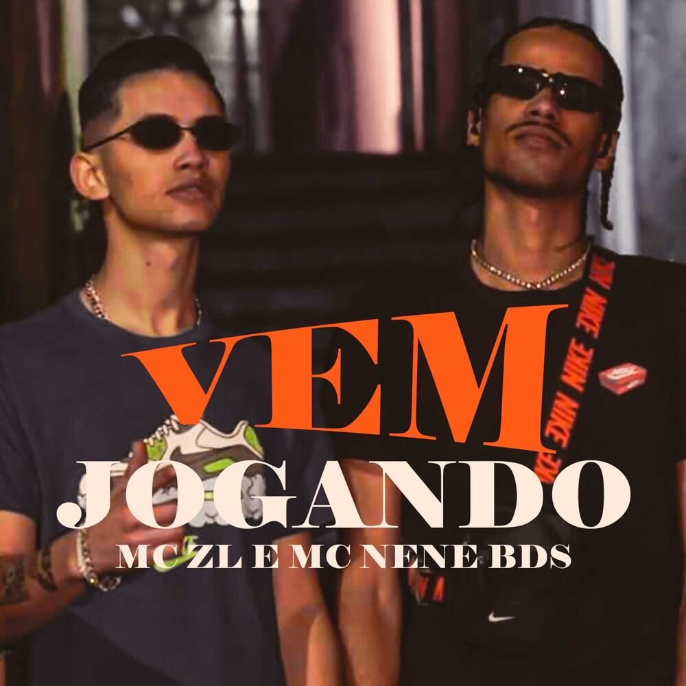 Picture of Vem Jogando