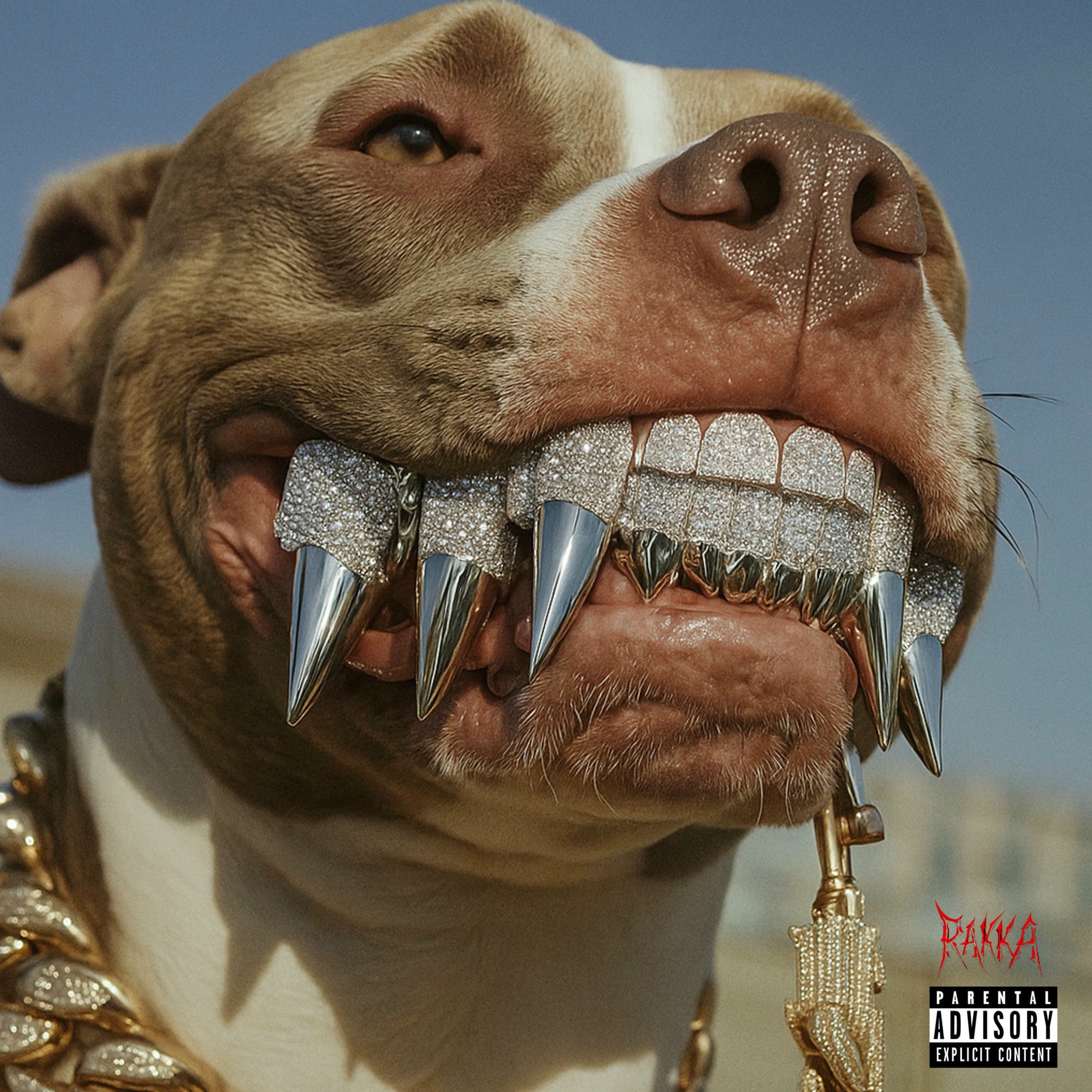 Album cover of cachorro memo