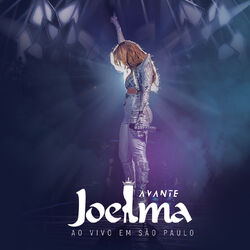 Cover of Avante (Ao Vivo Em São Paulo)
