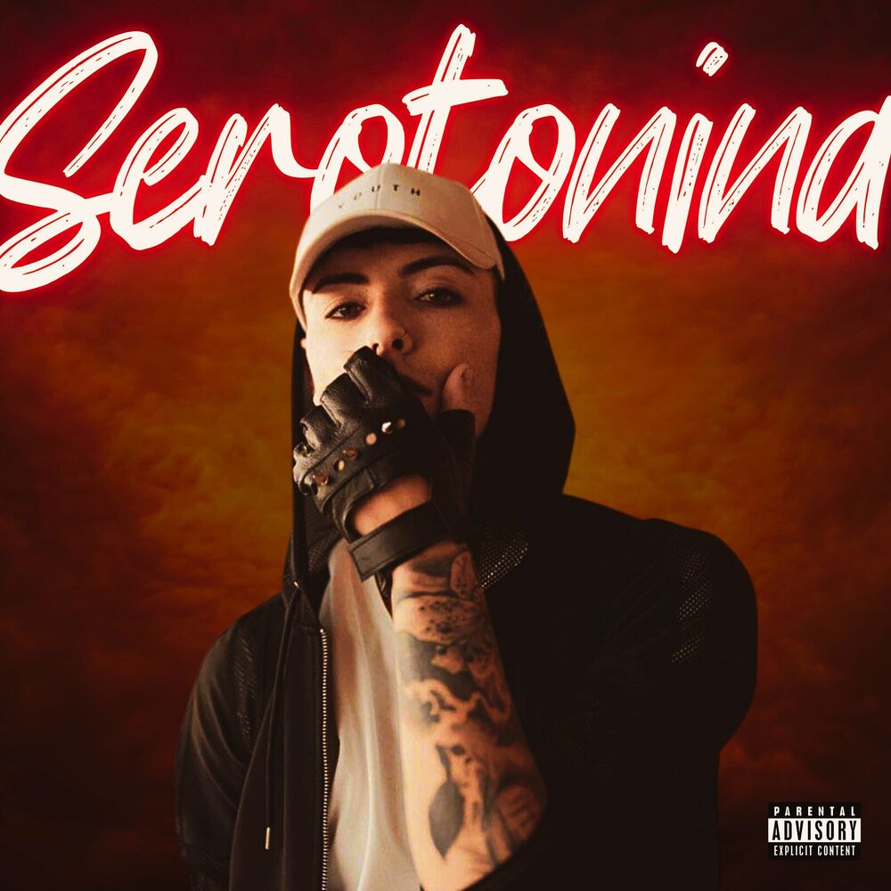 Picture of Serotonina
