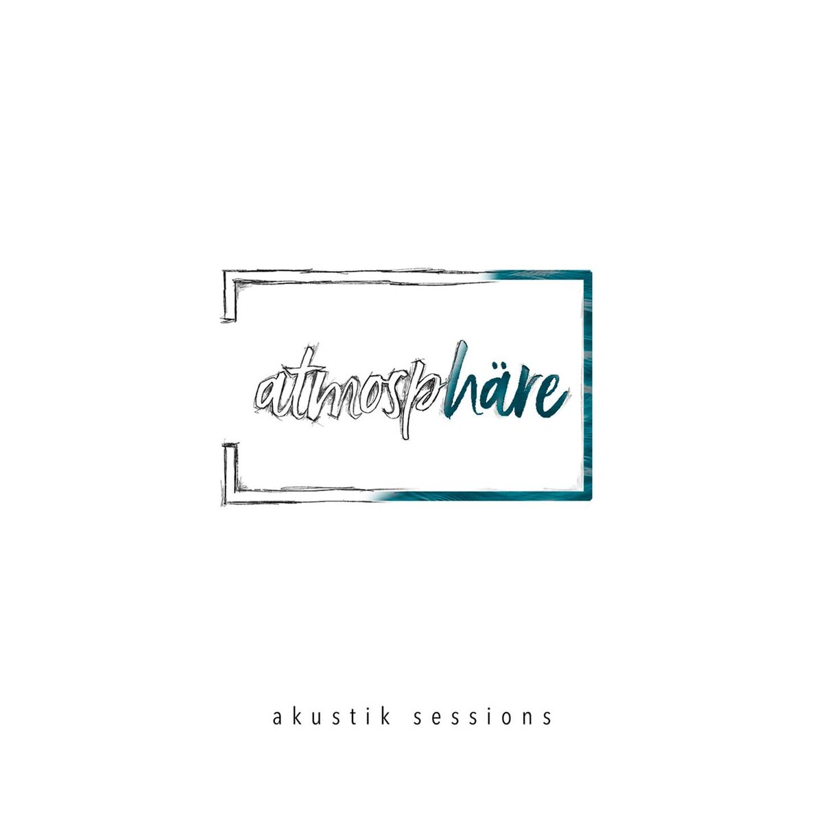 Album cover of Atmosphäre (akustik sessions)