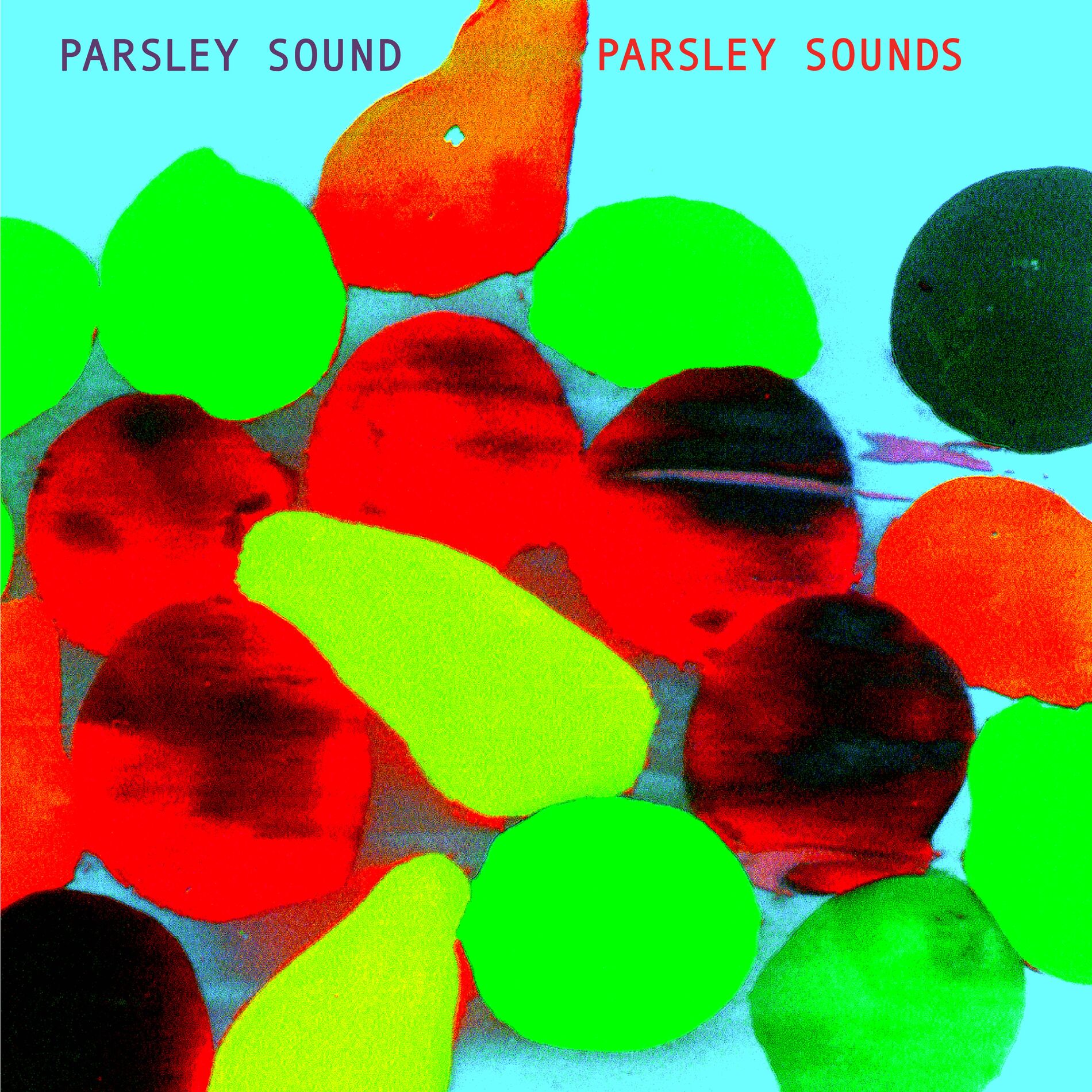 Album cover of Ease Yourself and Glide
