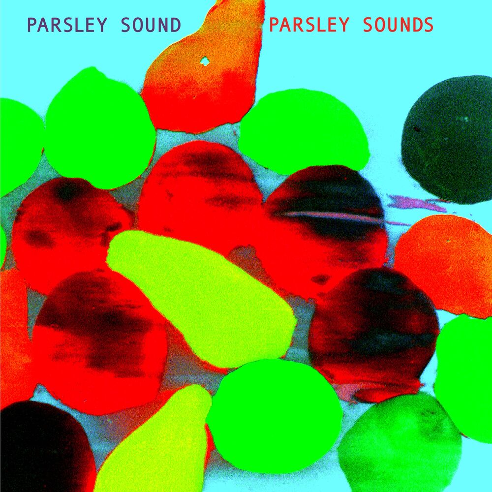 Picture of Parsley Sounds
