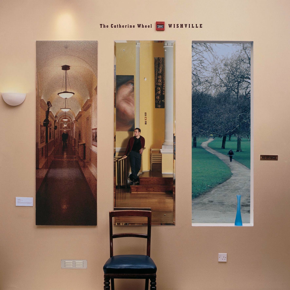 Album cover of Sparks Are Gonna Fly