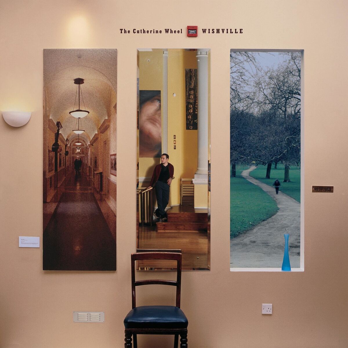 Album cover of Wishville