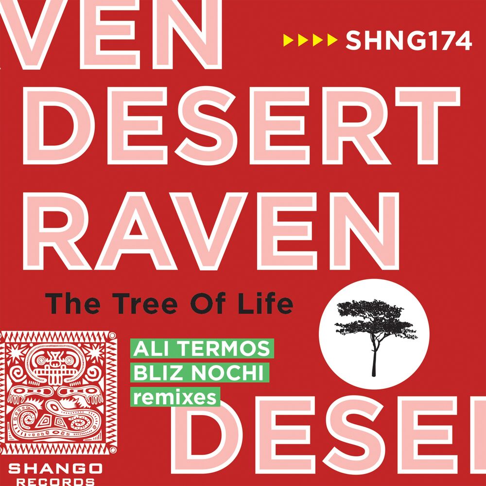 Picture of The Tree Of Life