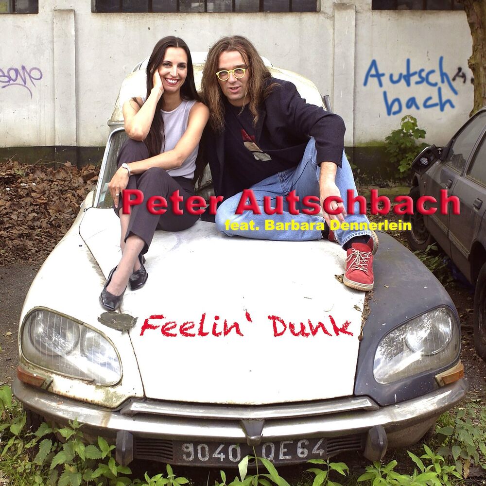 Picture of Feelin' Dunk
