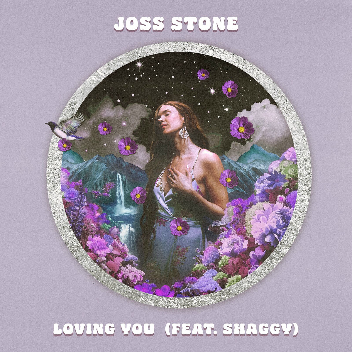 Album cover of Loving You