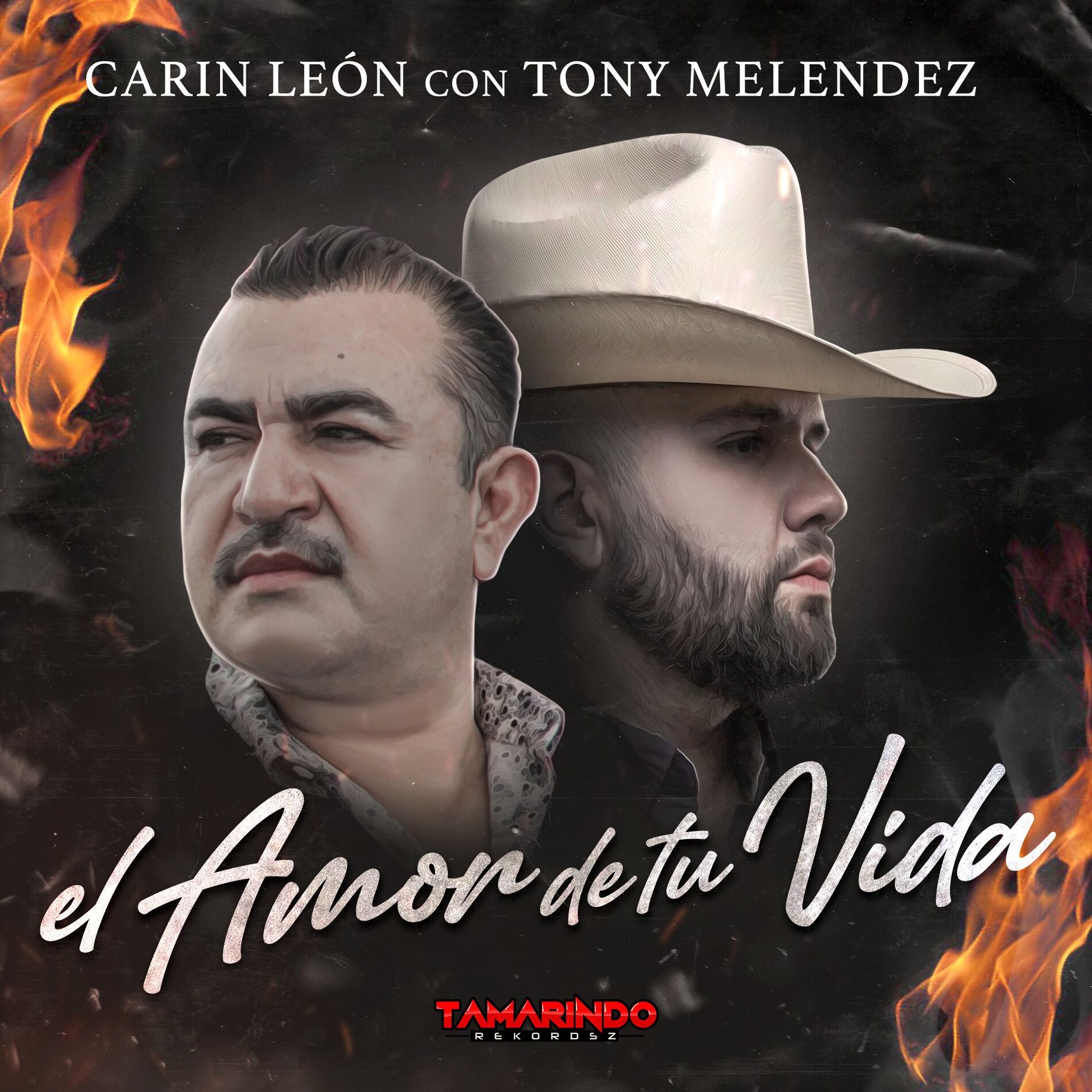 Album cover of El Amor De Tu Vida