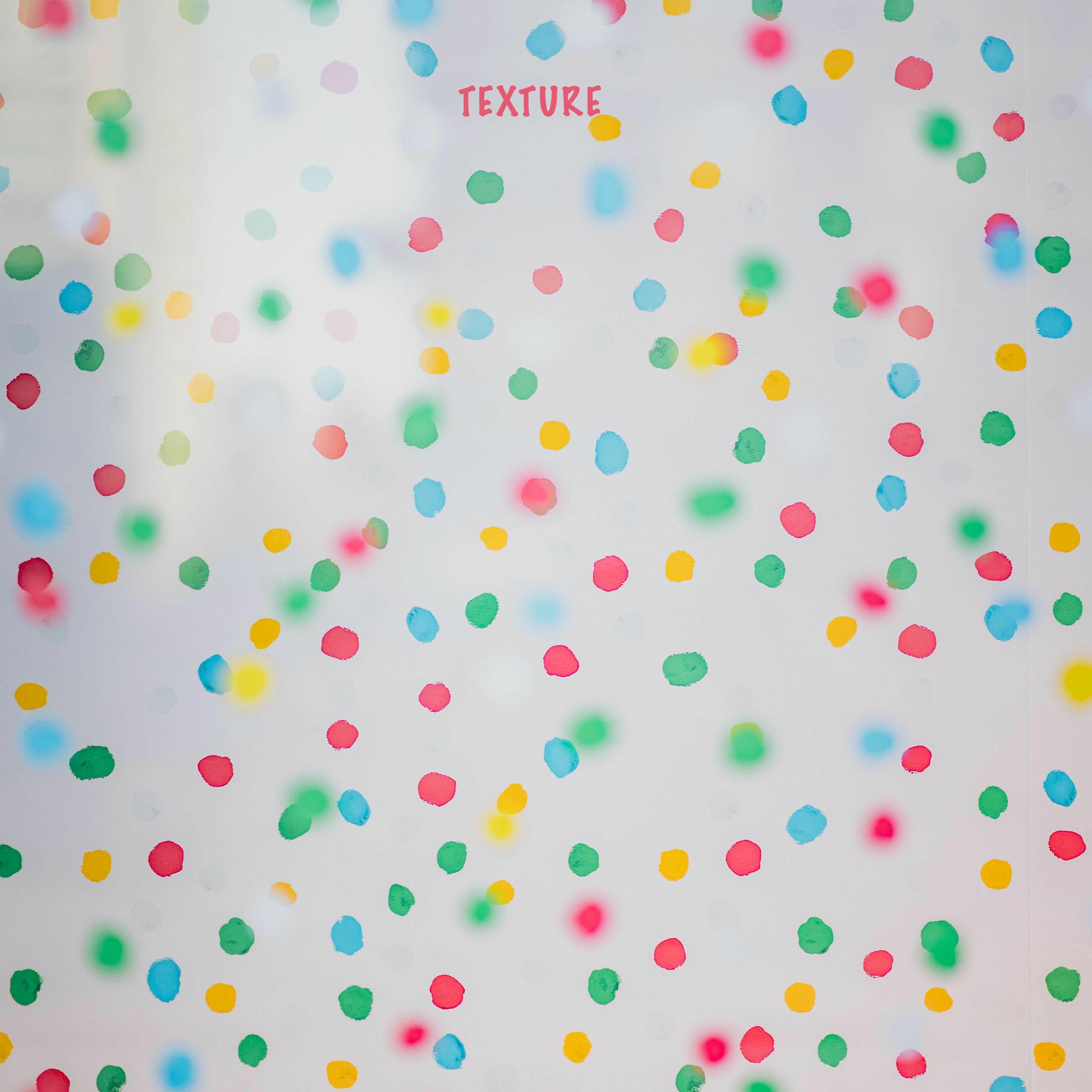Album cover of texture