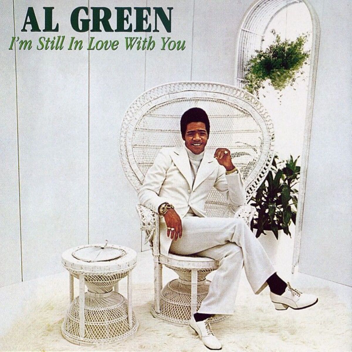 Album cover of Love and Happiness