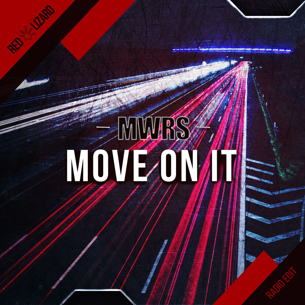 Picture of Move on It (Radio Edit)