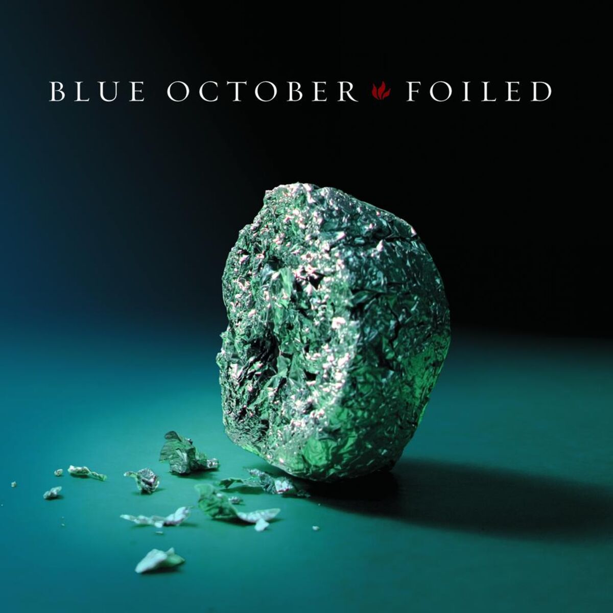 Album cover of Foiled