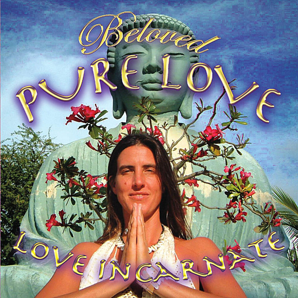 Picture of Love Incarnate