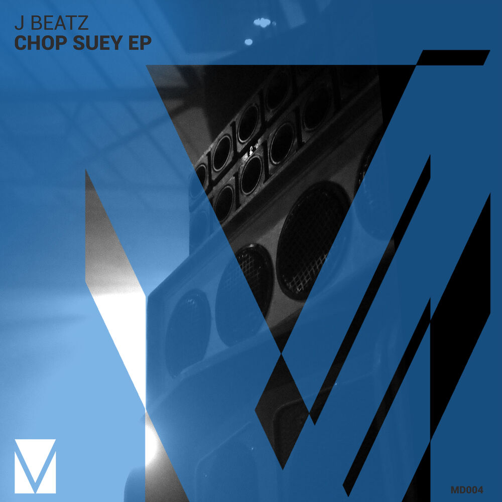 Picture of Chop Suey EP