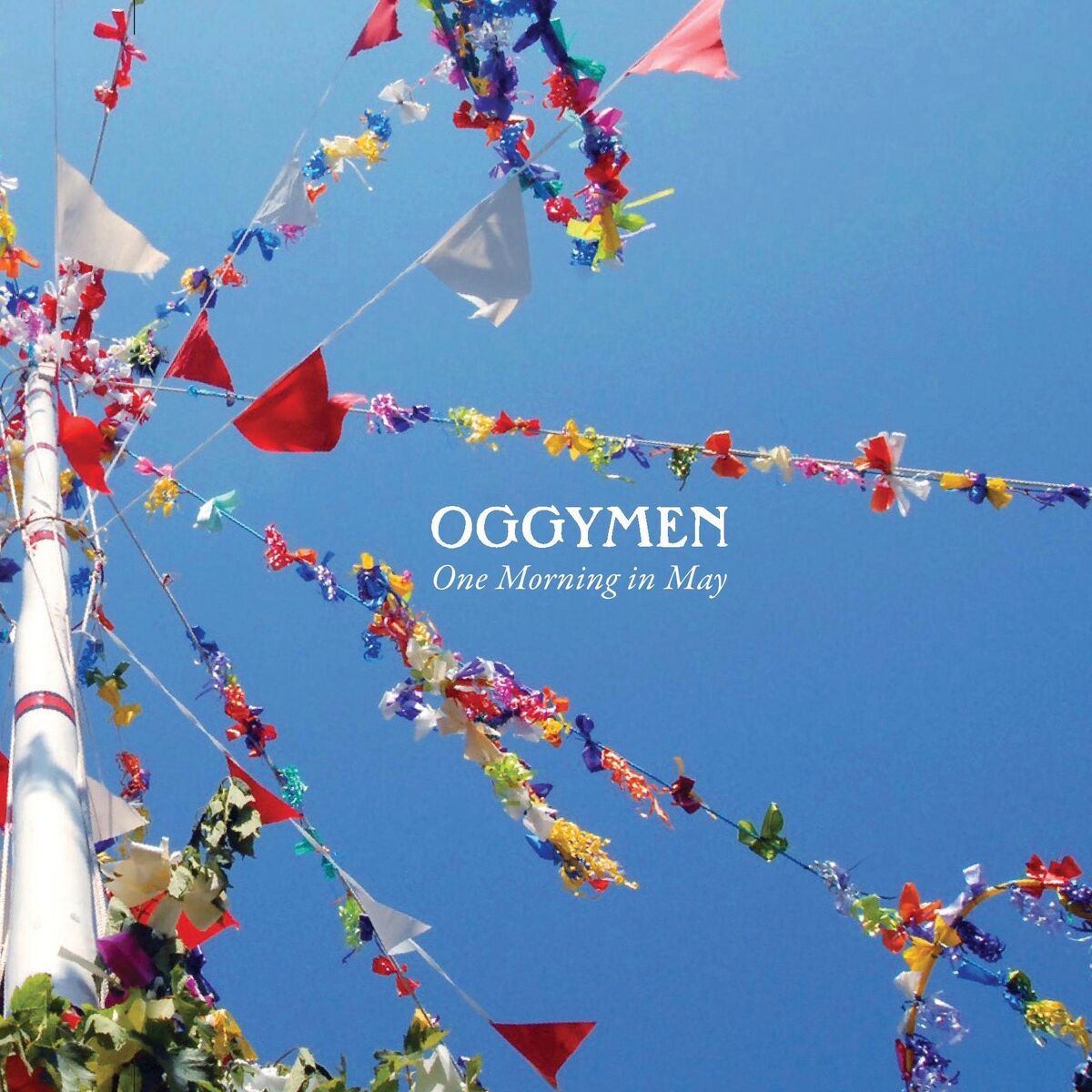 Album cover of One Morning In May