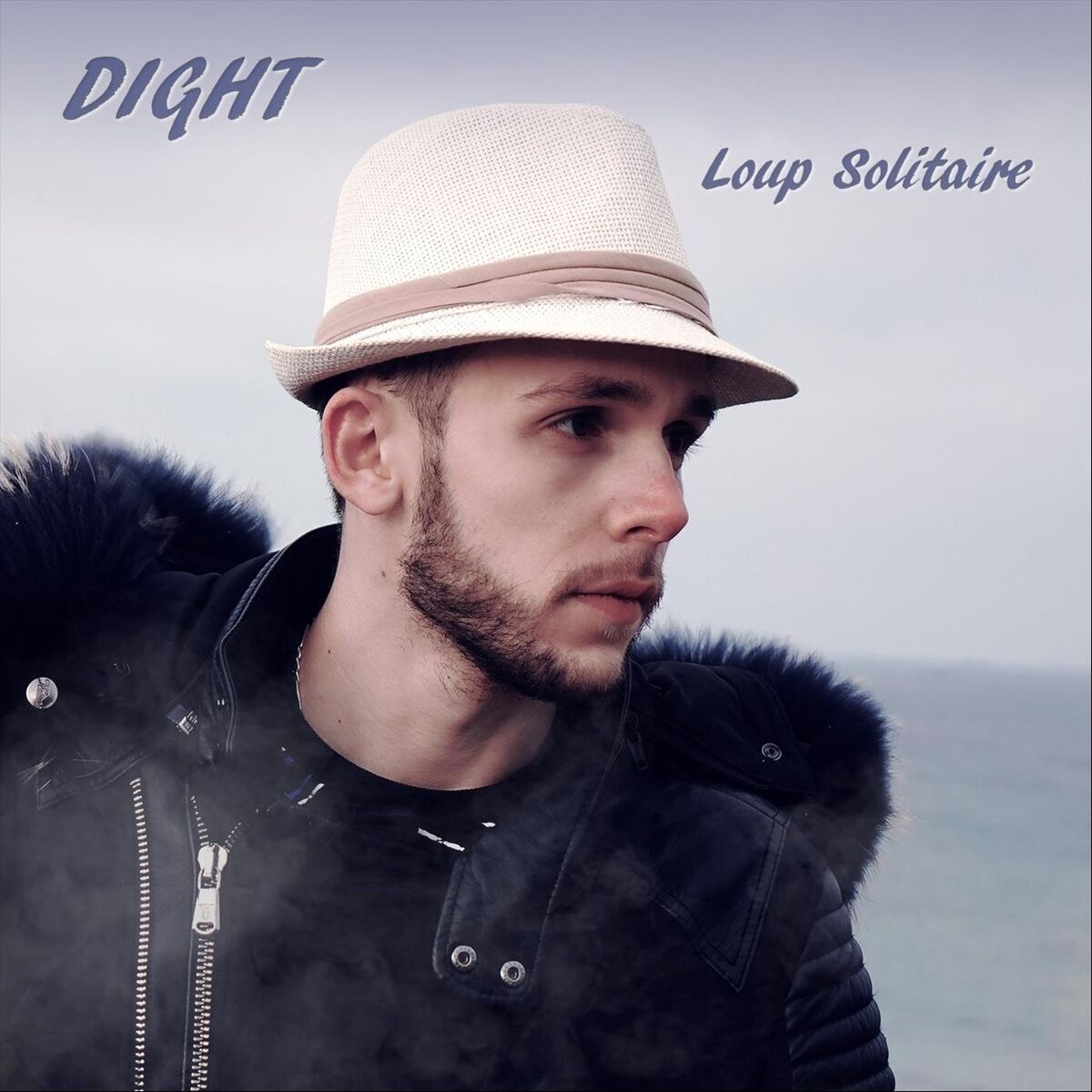 Album cover of Loup solitaire