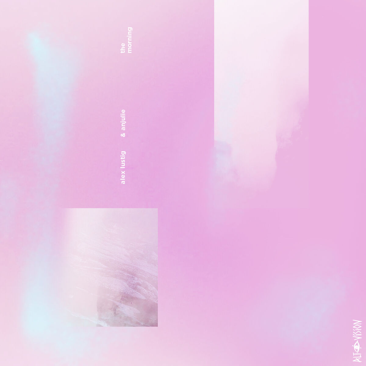 Album cover of The Morning