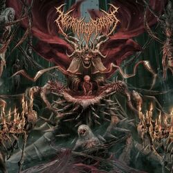 Cover of Necroticgorebeast