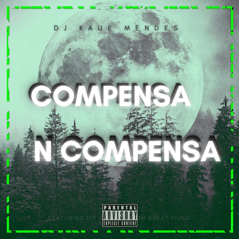 Picture of COMPENSA OU NAO COMPENSA