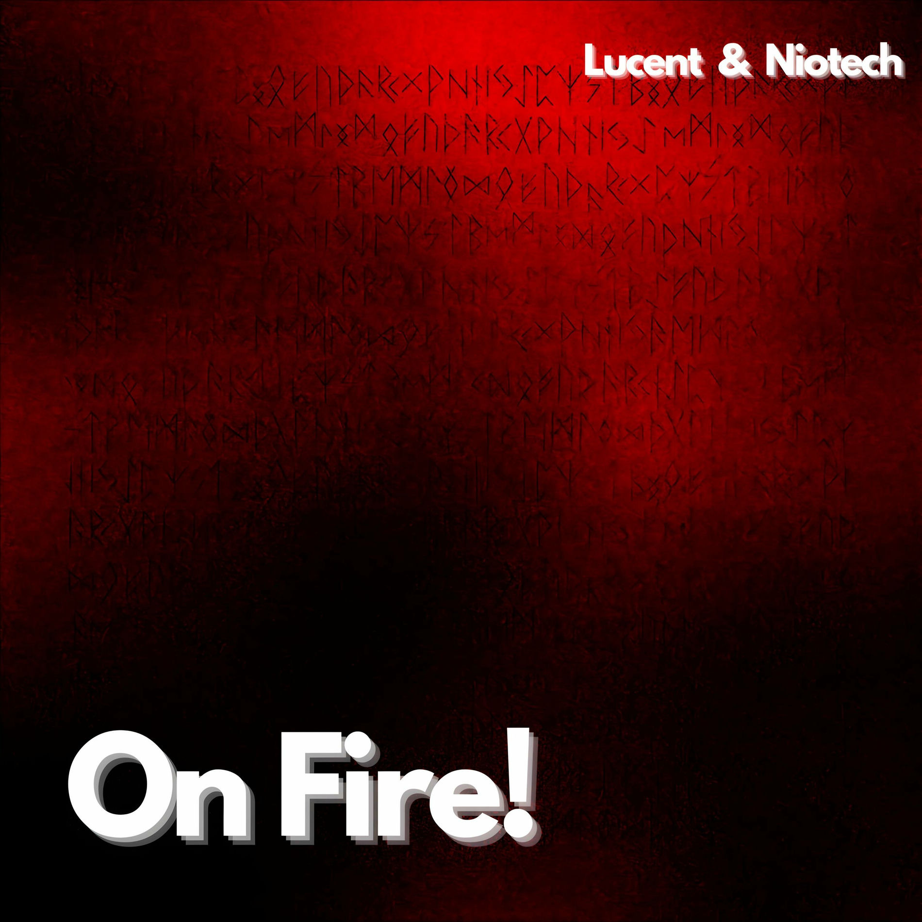 Album cover of On Fire!