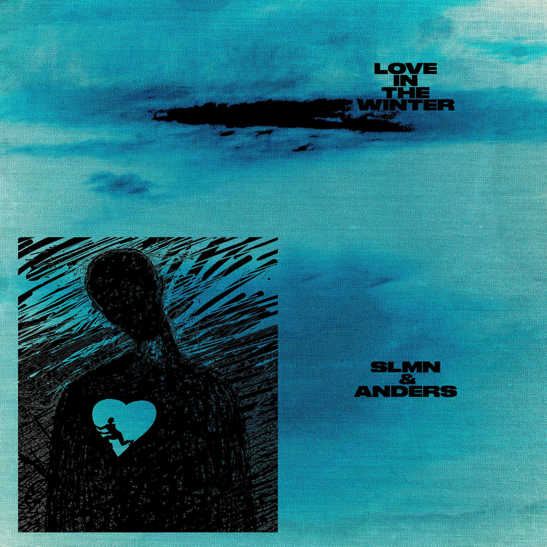 Album cover of Love in the Winter