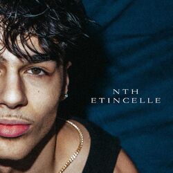 Cover of Étincelle