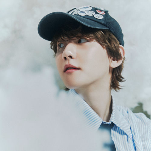 BAEKHYUN – Essence of Reverie – EP