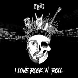 Cover of I Love Rock'n Roll