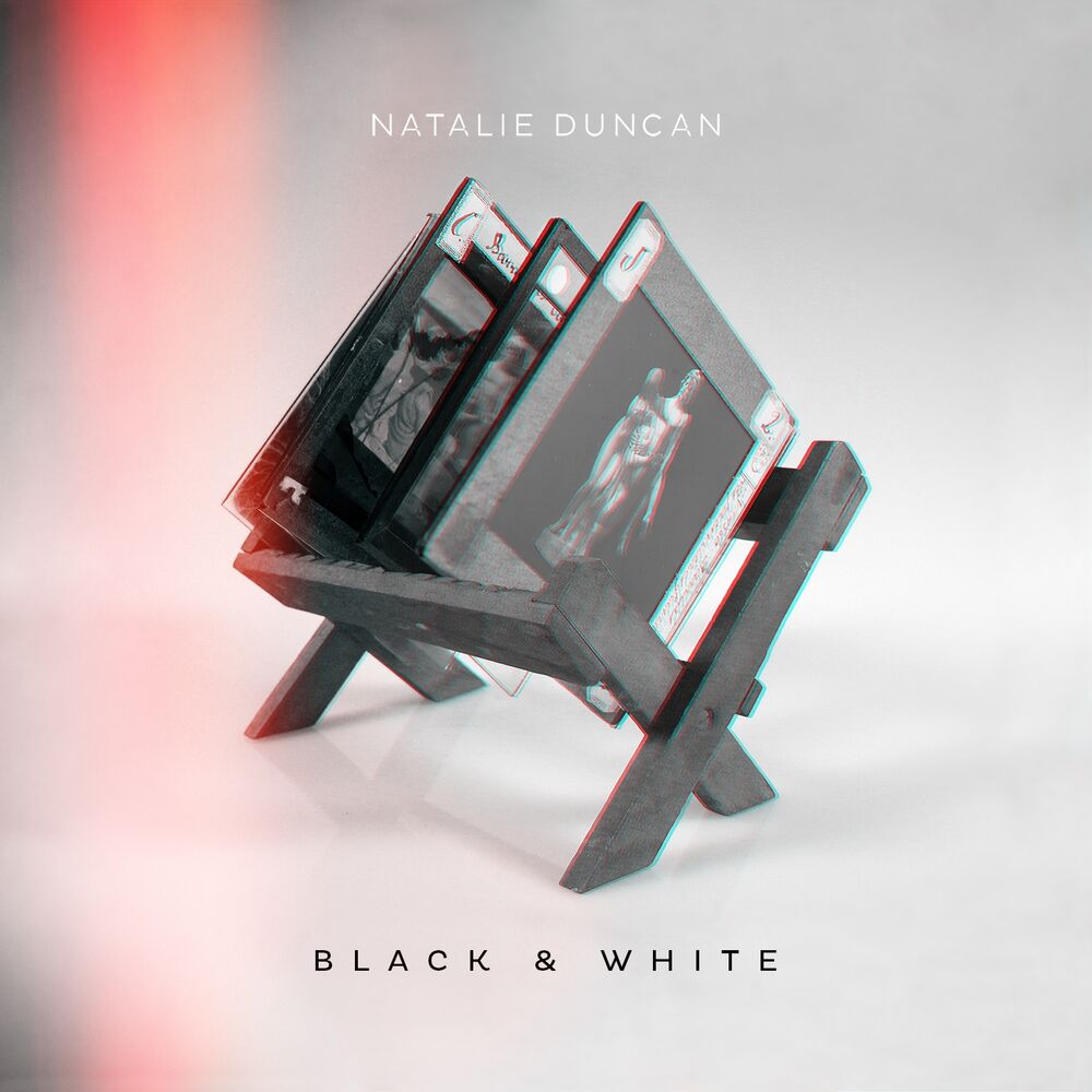 Picture of Black & White