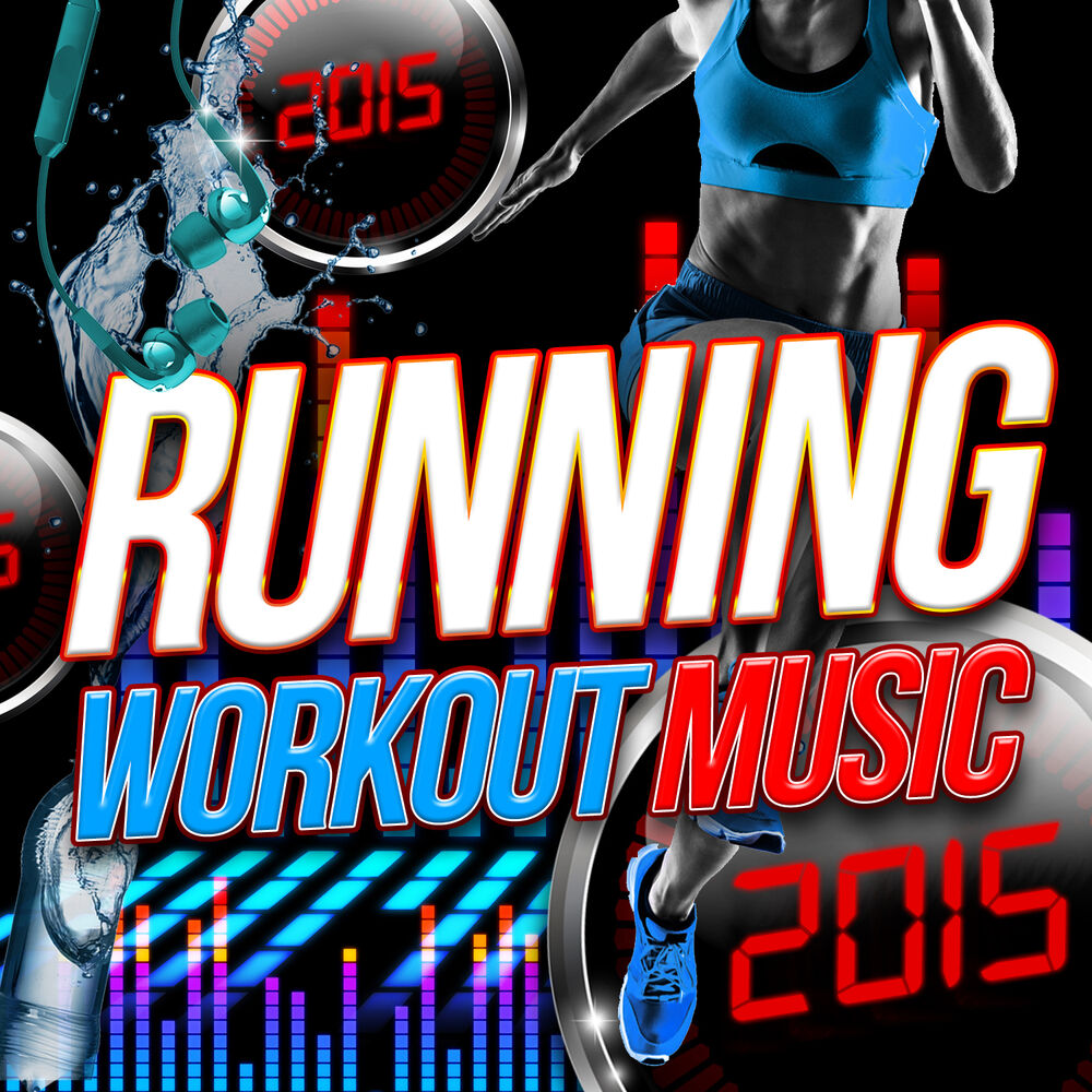 Picture of Running Workout Music 2015