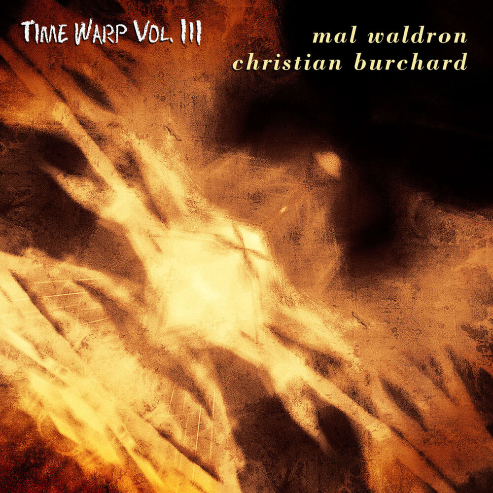 Picture of Time Warp Vol. III