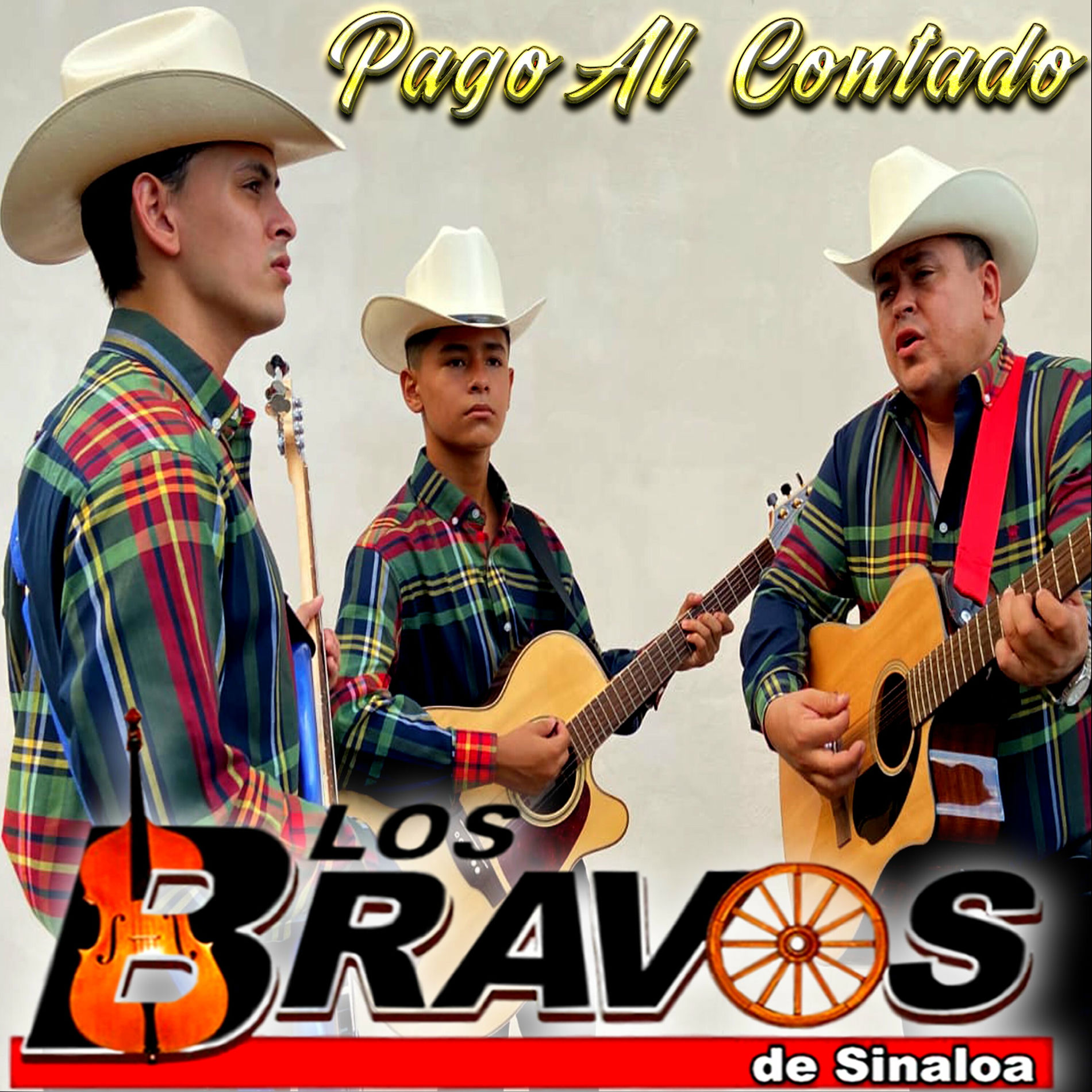 Album cover of Pago al Contado