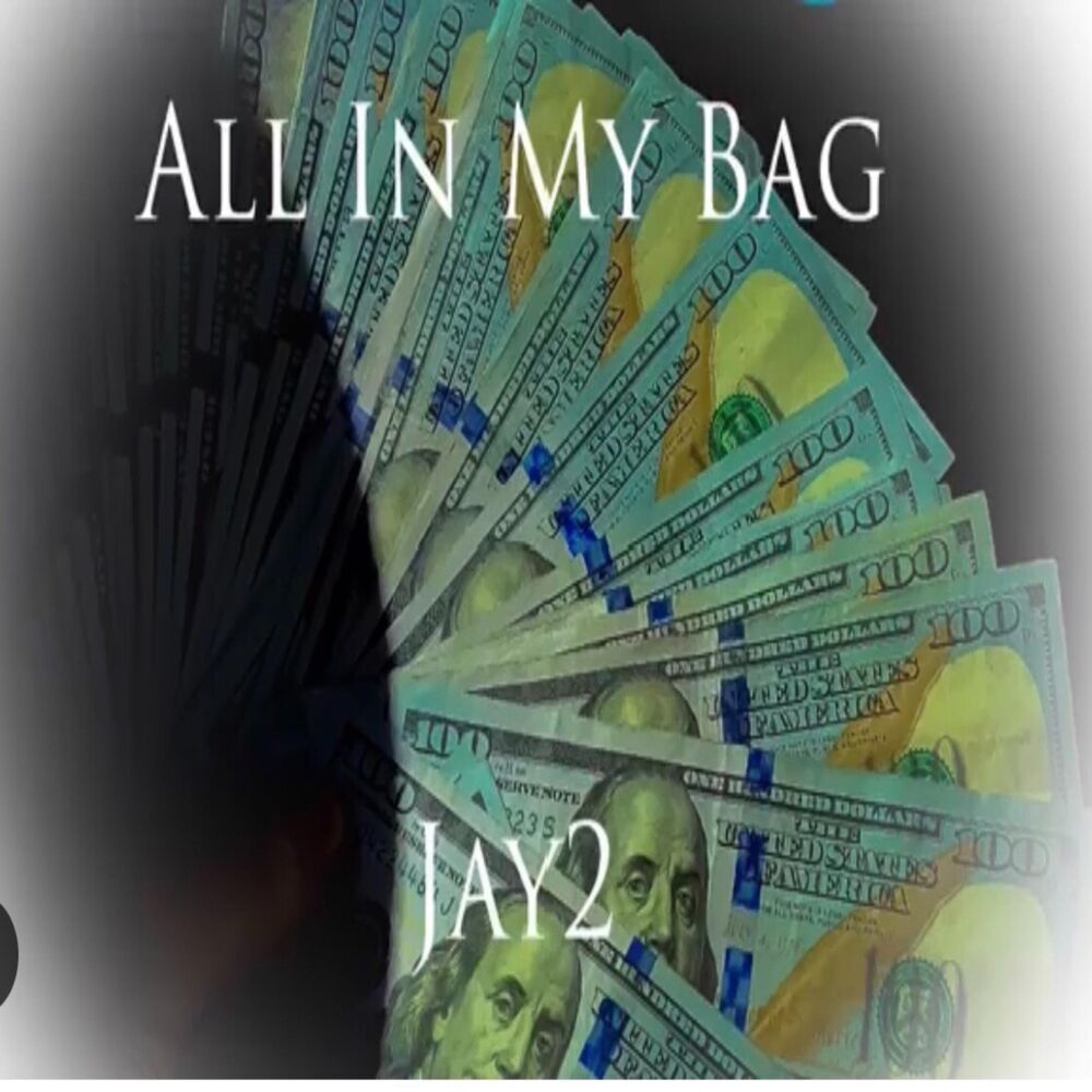 Picture of All in My Bag