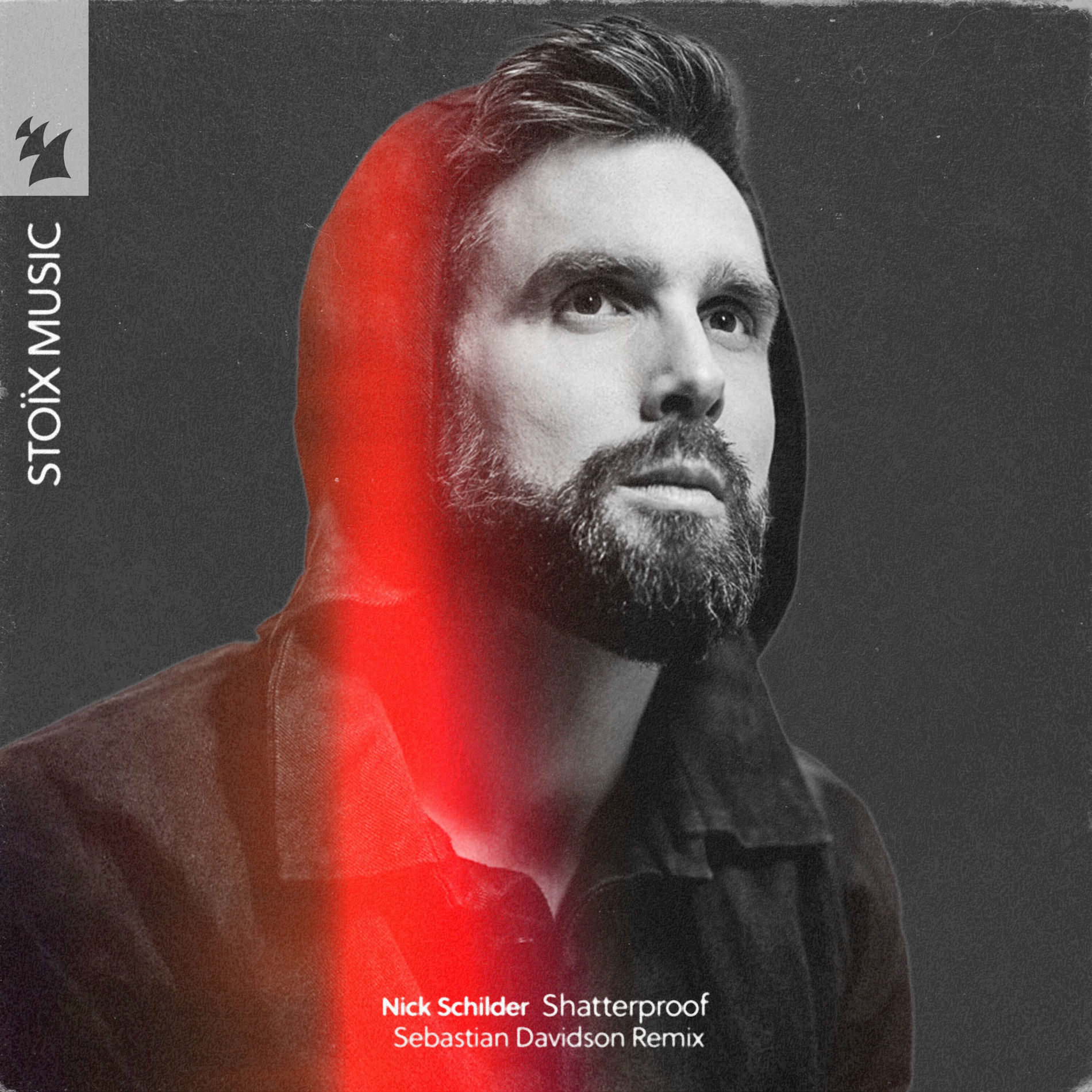 Album cover of Shatterproof