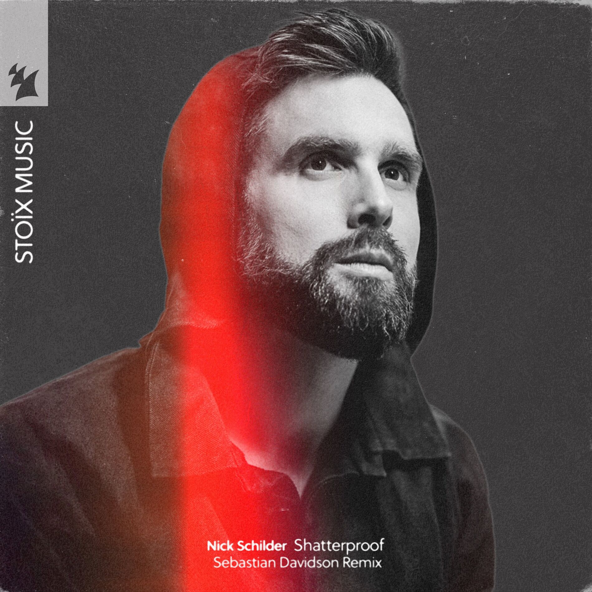 Album cover of Shatterproof (Sebastian Davidson Remix)