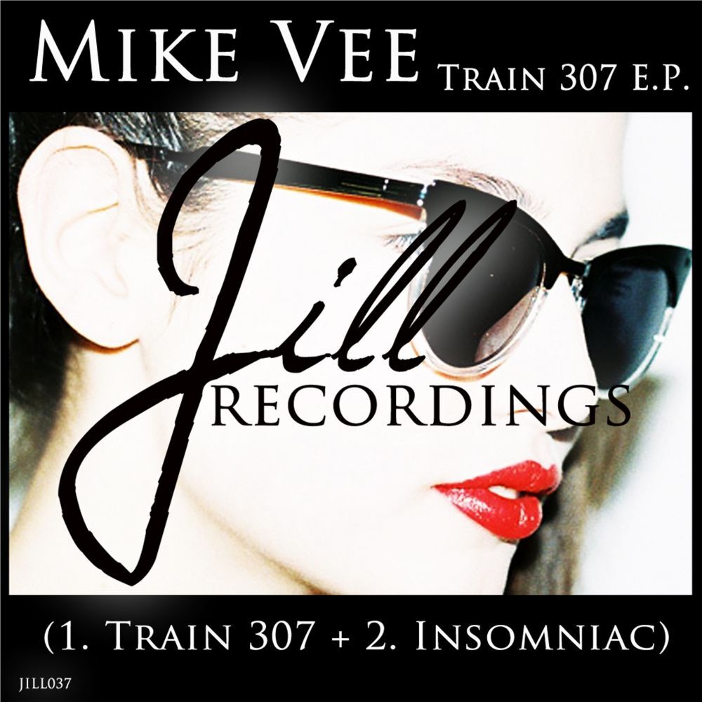 Picture of Train 307 EP