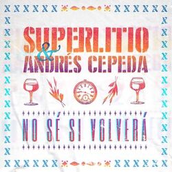 No Sé Si Volverá