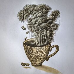 Café