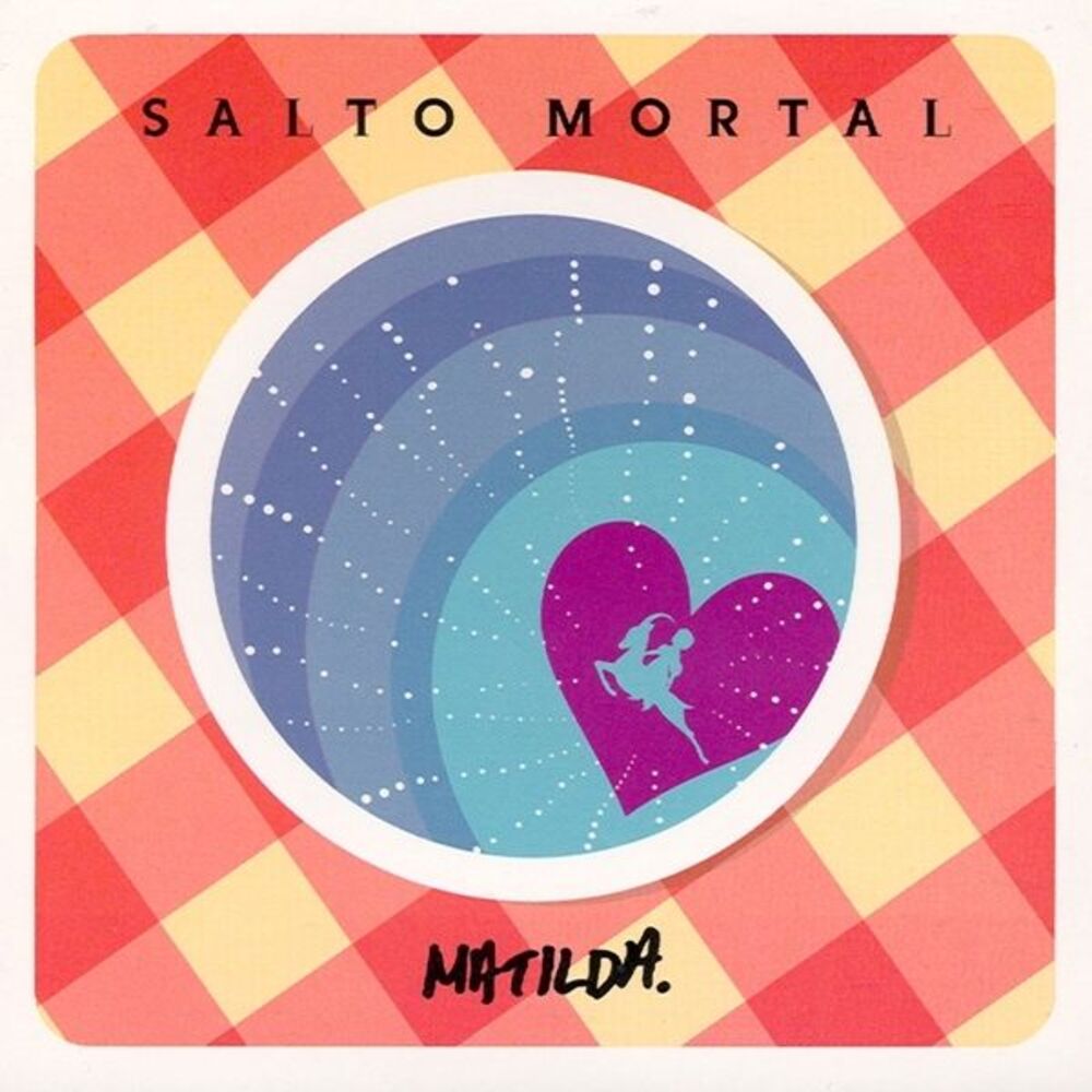 Picture of Salto Mortal
