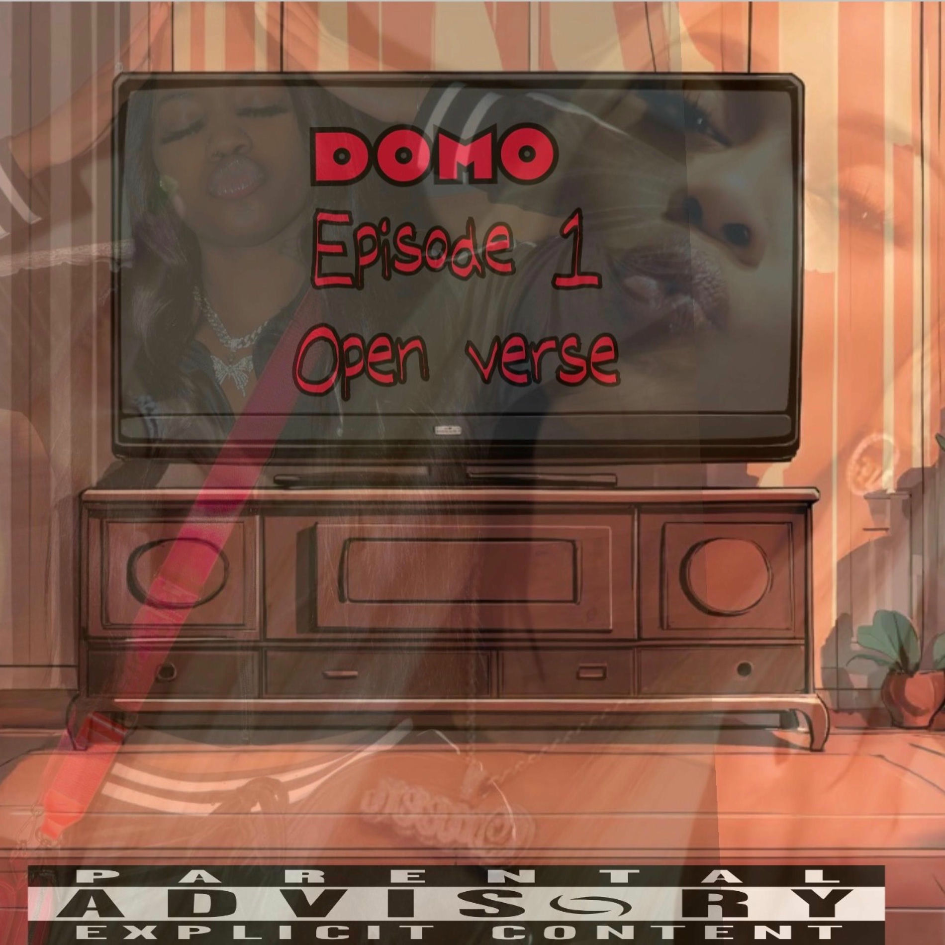 Album cover of Episode (feat. QUEEN KEY)