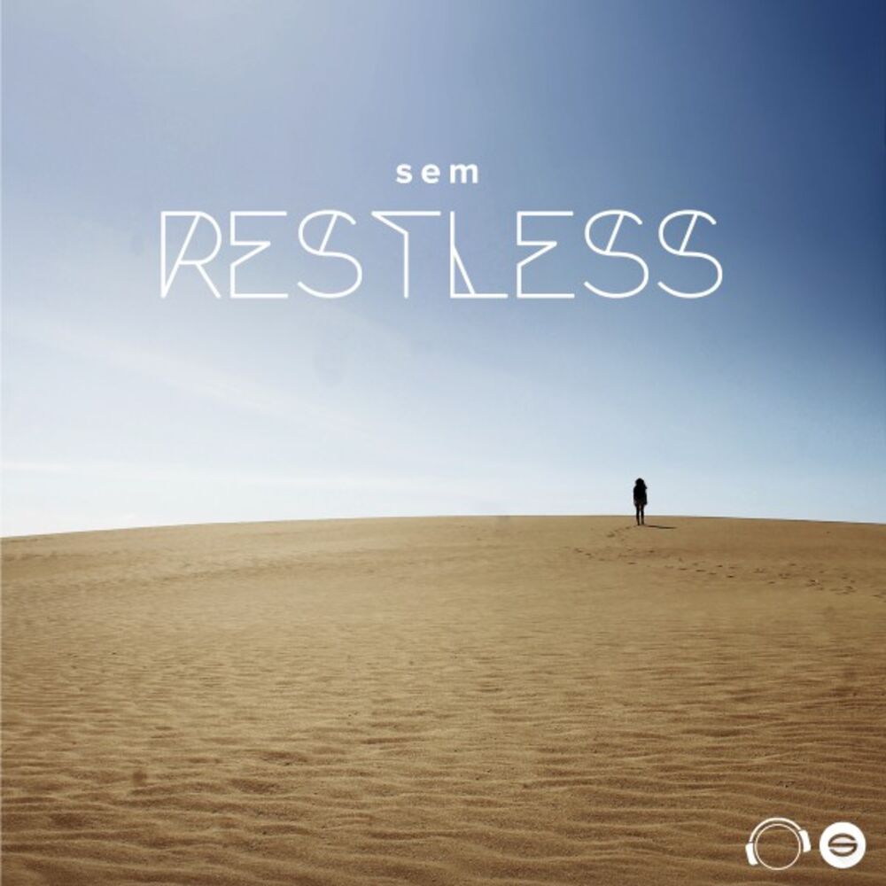 Picture of Restless