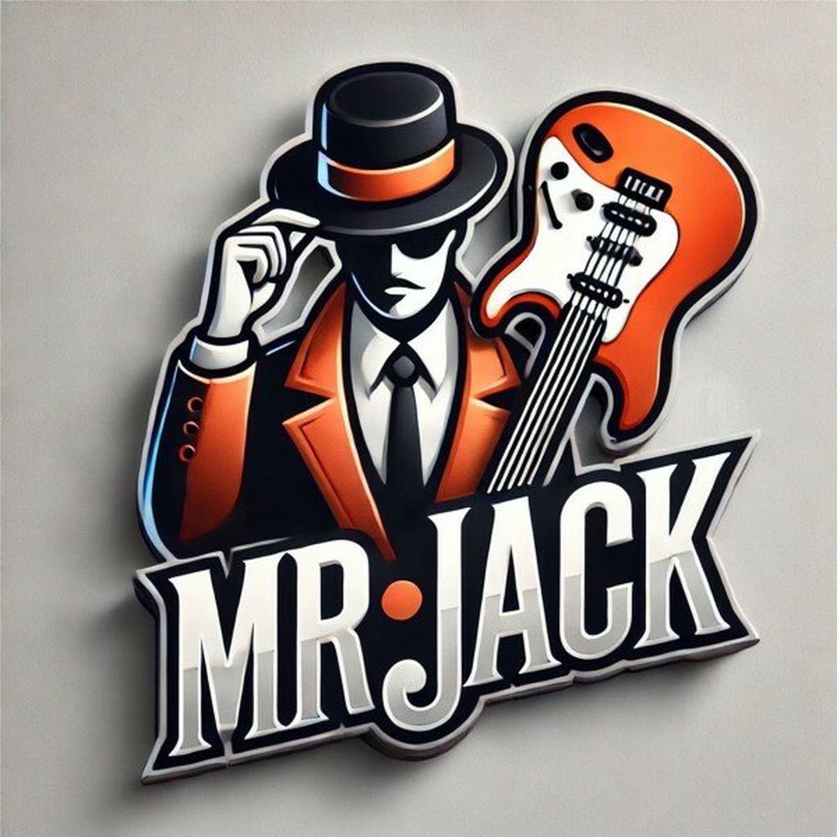 Mister Jack - Mister Jack | Deezer