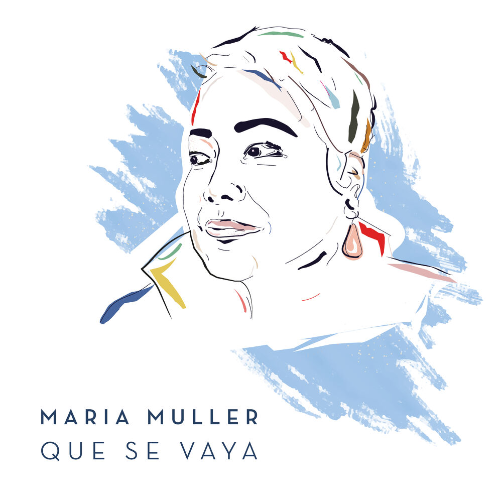 Picture of Que Se Vaya