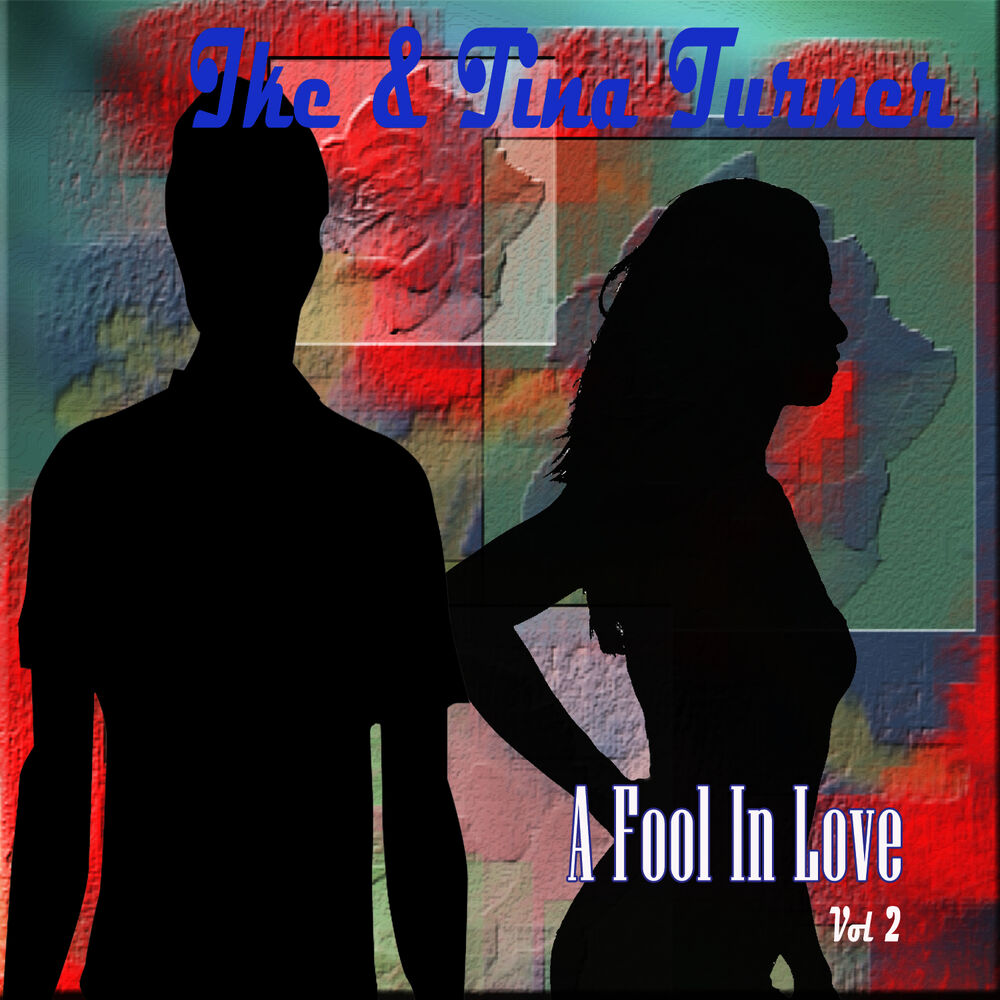 Picture of A Fool in Love, Vol. 2