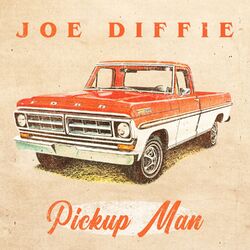 Cover of Pickup Man (Re-Recorded)