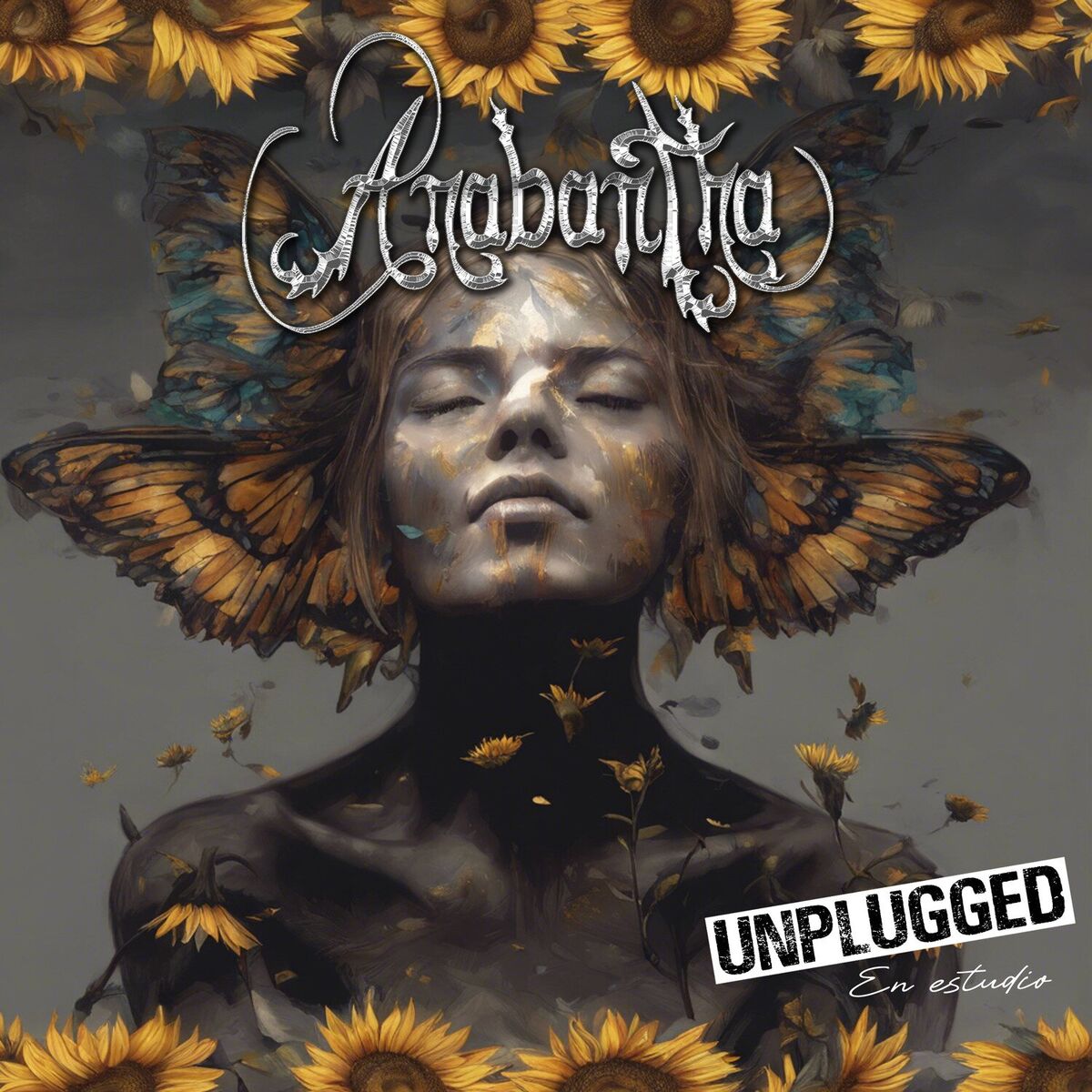 Album cover of Unplugged en estudio (Español)