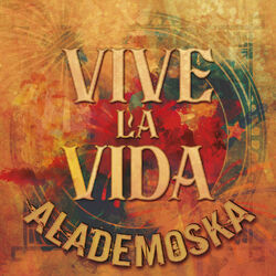 Cover of Vive la Vida