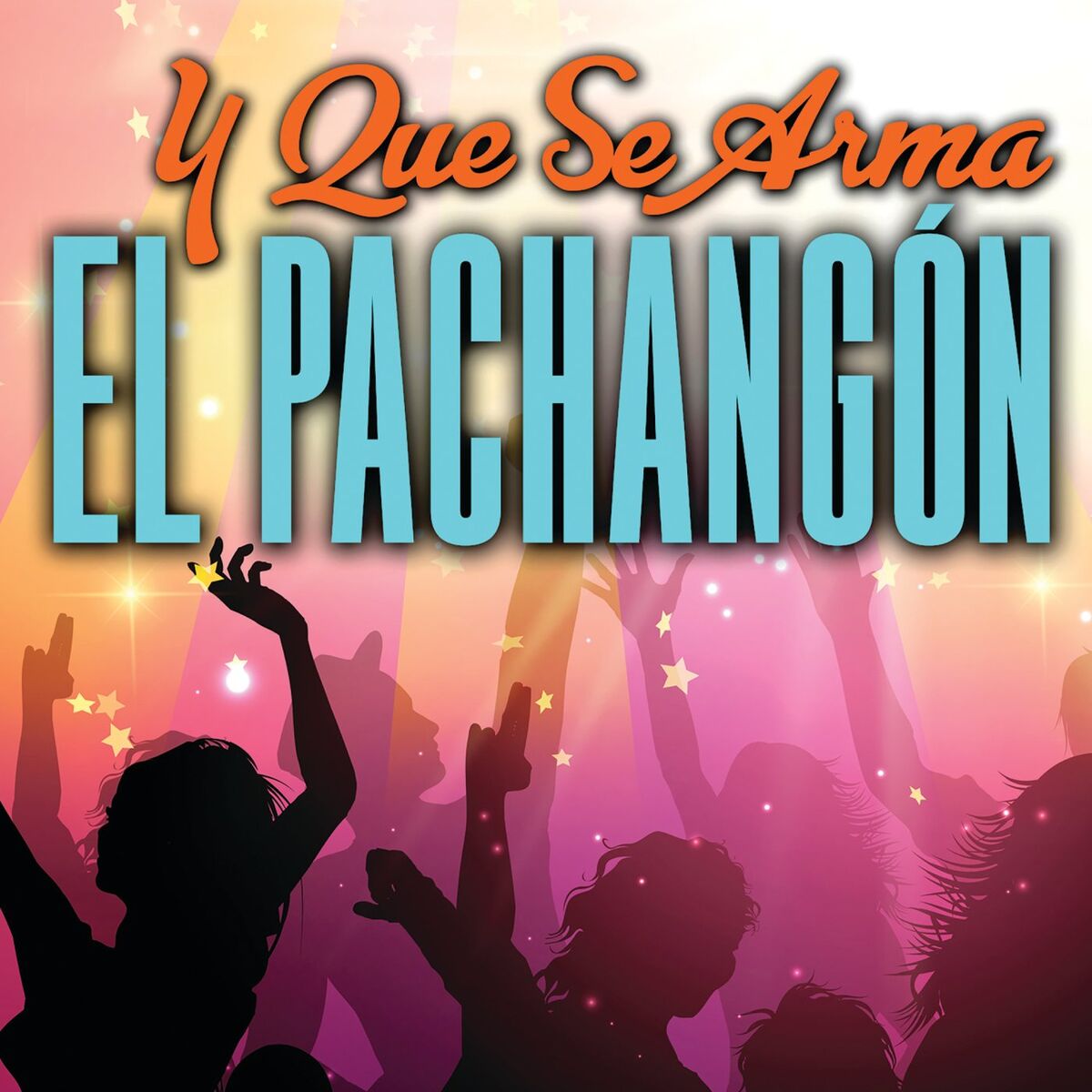 Album cover of Cumbia Del Camaroncito